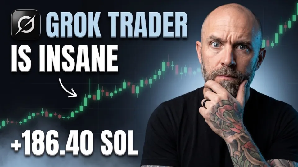 How to Set Up a Grok Trading Bot in 2026